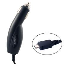 buy Cell Phone Accessories Generic Micro-USB Car Charger - click for details